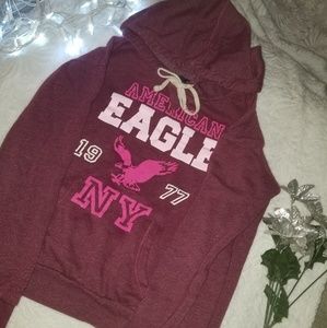 American Eagle Outfitter's Hoodie
